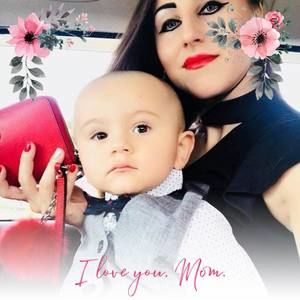 Meet your Posher, Silvia